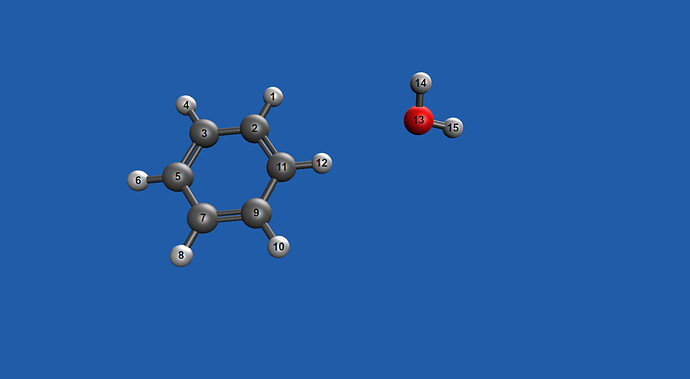 benzene_water