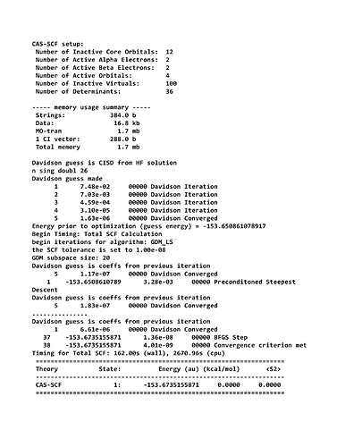 output (5)